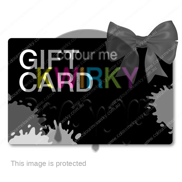 Kwirky Gift Cards